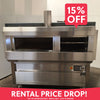 Zesti ZC-G02-EA2000 2 Deck Oven (2)