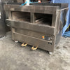 Zesti ZC-G02-EA2000 2 Deck Oven (1)