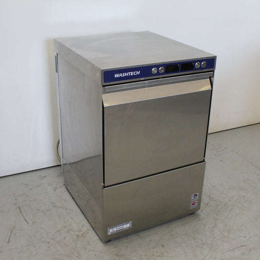Washtech XV Undercounter Dishwasher (2)