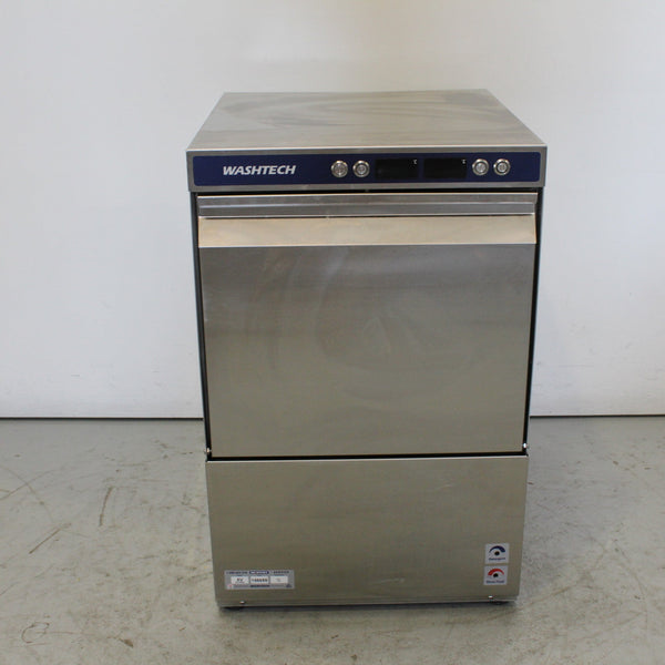 Washtech XV Undercounter Dishwasher (3)