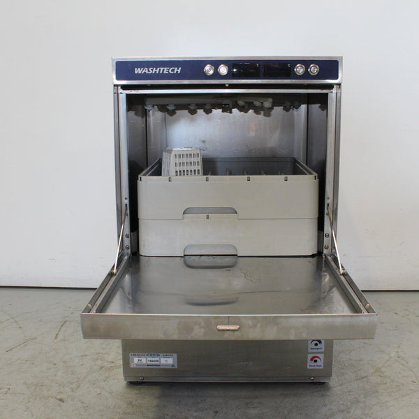 Washtech XV Undercounter Dishwasher (4)