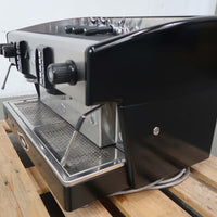 Wega ATLAS 2 Group Coffee Machine (2)