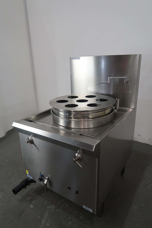Luus YC-1 Yum Cha Steamer (2)