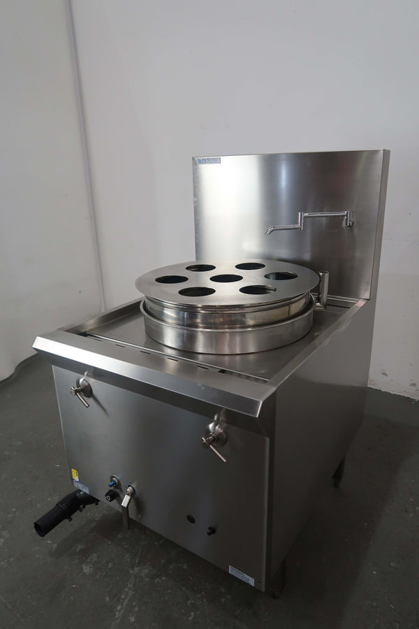 Luus YC-1 Yum Cha Steamer (2)