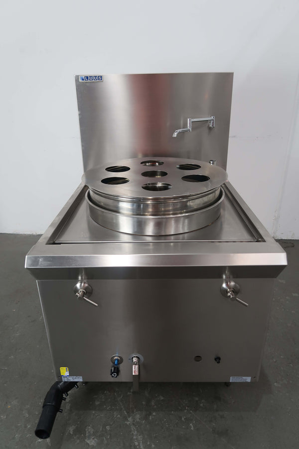 Luus YC-1 Yum Cha Steamer (3)