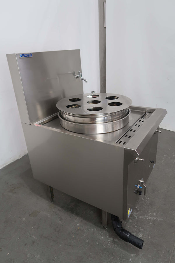 Luus YC-1 Yum Cha Steamer (4)