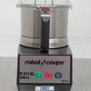 ROBOT COUPE - R211XL (1)