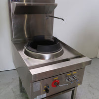 LKK 1BC 1 Hole Wok Table (2)