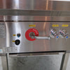LKK 1BC 1 Hole Wok Table (4)