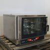Nerone OVE04 4 Tray Convection Oven (2)