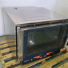 Nerone OVE04 4 Tray Convection Oven (1)