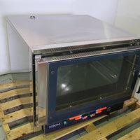 Nerone OVE04 4 Tray Convection Oven (1)