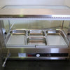 Woodson WHFSQ23A Hot Food Bar (5)