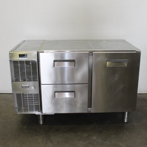 Electrolux RCSN2M2T Undercounter Fridge (3)