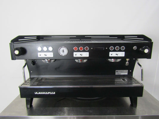 La Marzocco  LINEA PB 3AV (2)