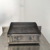 Roband G500 C/Top 2 Burner Griddle (2)