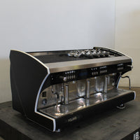 Wega POLARIS 3 Group Coffee Machine (2)
