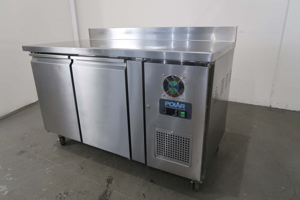 Polar DL916-A Undercounter Freezer (2)
