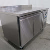 Polar DL916-A Undercounter Freezer (4)