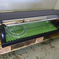 Hoshizaki HNC-120BE-R-B Sushi Display (1)