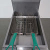 Fryking 400 TUBE FRYER 1 Pan Fryer (5)