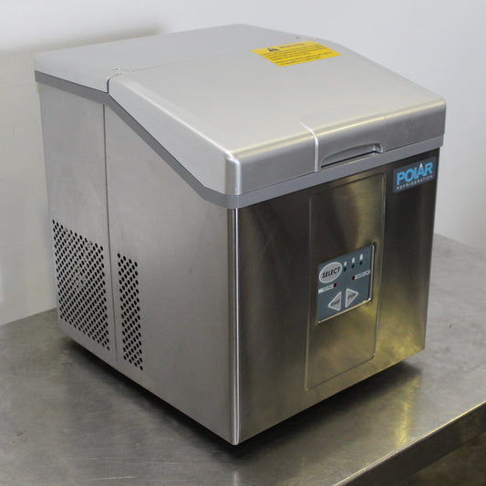 Polar G620-A Countertop Ice Machine (2)