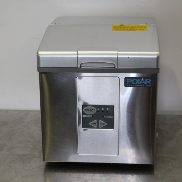 Polar G620-A Countertop Ice Machine (3)