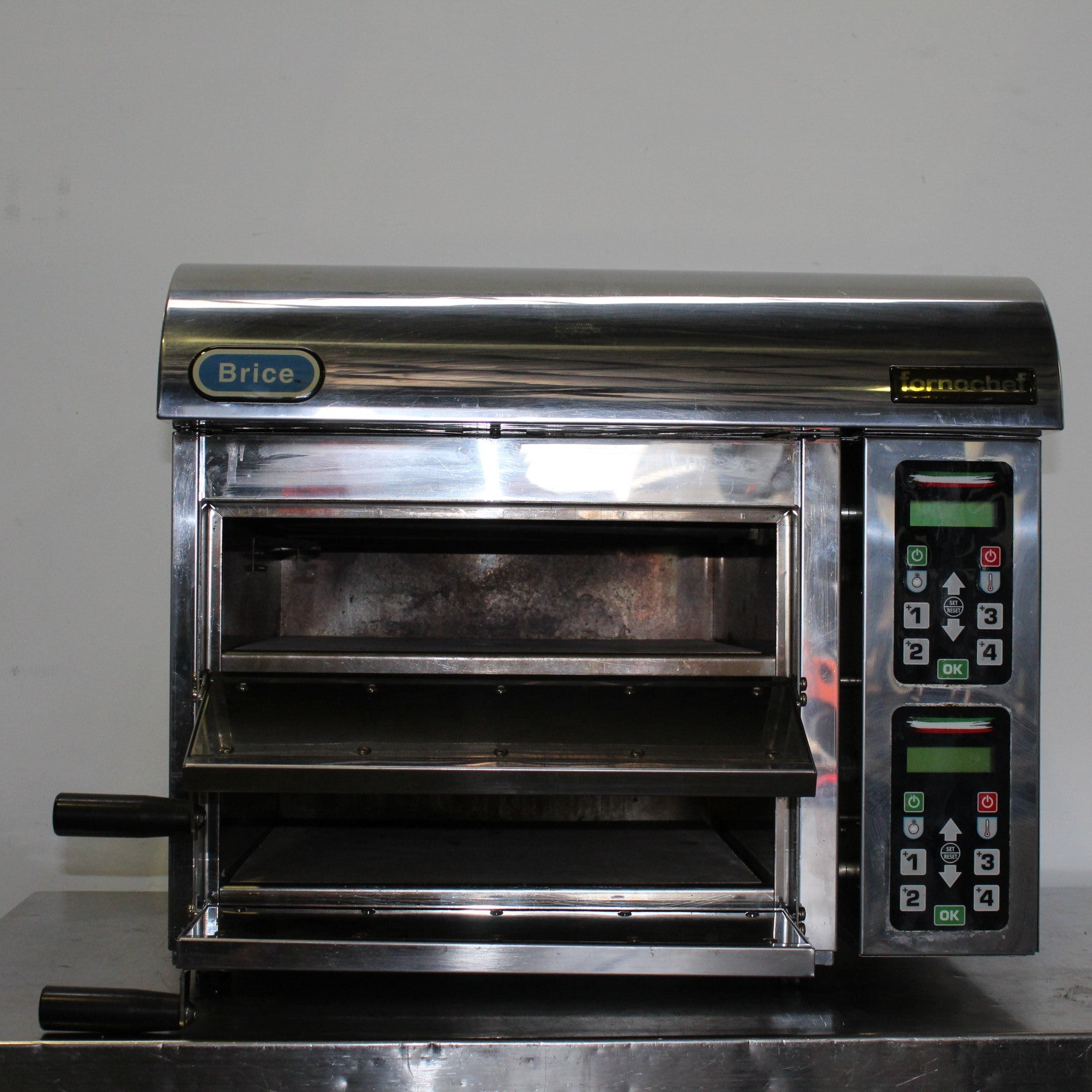Brice FornoChef - Pizza Oven (4)