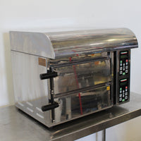 Brice FornoChef - Pizza Oven (2)