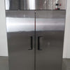 Atosa MBF8005 2 Door Upright Fridge (3)