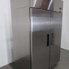 Atosa MBF8005 2 Door Upright Fridge (4)