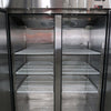 Atosa MBF8005 2 Door Upright Fridge (5)