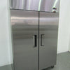 Atosa MBF8005 2 Door Upright Fridge (1)