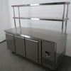 ATOSA EPF3432 Undercounter Fridge (2)