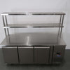 ATOSA EPF3432 Undercounter Fridge (3)