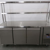 ATOSA EPF3432 Undercounter Fridge (4)