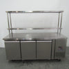 ATOSA EPF3432 Undercounter Fridge (1)