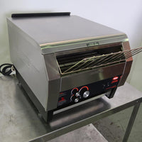 Hatco TQ-1800H Conveyor Toaster (2)