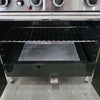 Cobra CR9D 6 Burner Range Oven (6)