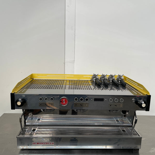 La Marzocco LINEA PB 3AV Coffee Machine (2)