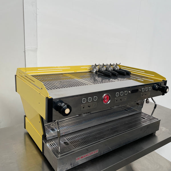 La Marzocco LINEA PB 3AV Coffee Machine (4)