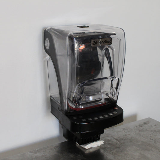 Blentec STEALTH 885 In Counter Blender (2)