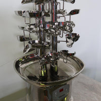 JM Posner SQ4 STD Chocolate Fountain (1)