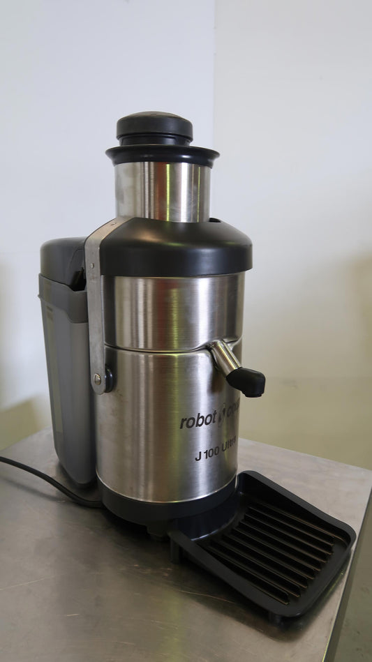 ROBOT COUPE  - J100 ULTRA (2)