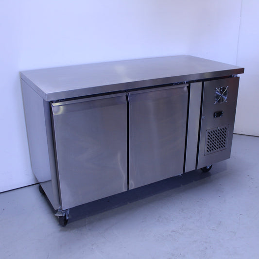 FED FE2100BT Undercounter Freezer (2)