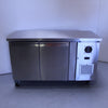 FED FE2100BT Undercounter Freezer (3)