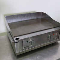Roband G500XP C/Top Griddle (2)