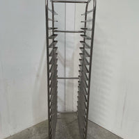 Simply Stainless SS16.BT -Bakery Trolley (2)