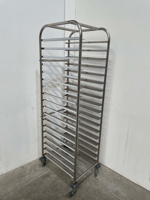 Simply Stainless SS16.BT -Bakery Trolley (3)