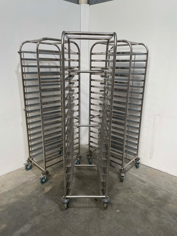 Simply Stainless SS16.BT -Bakery Trolley (5)